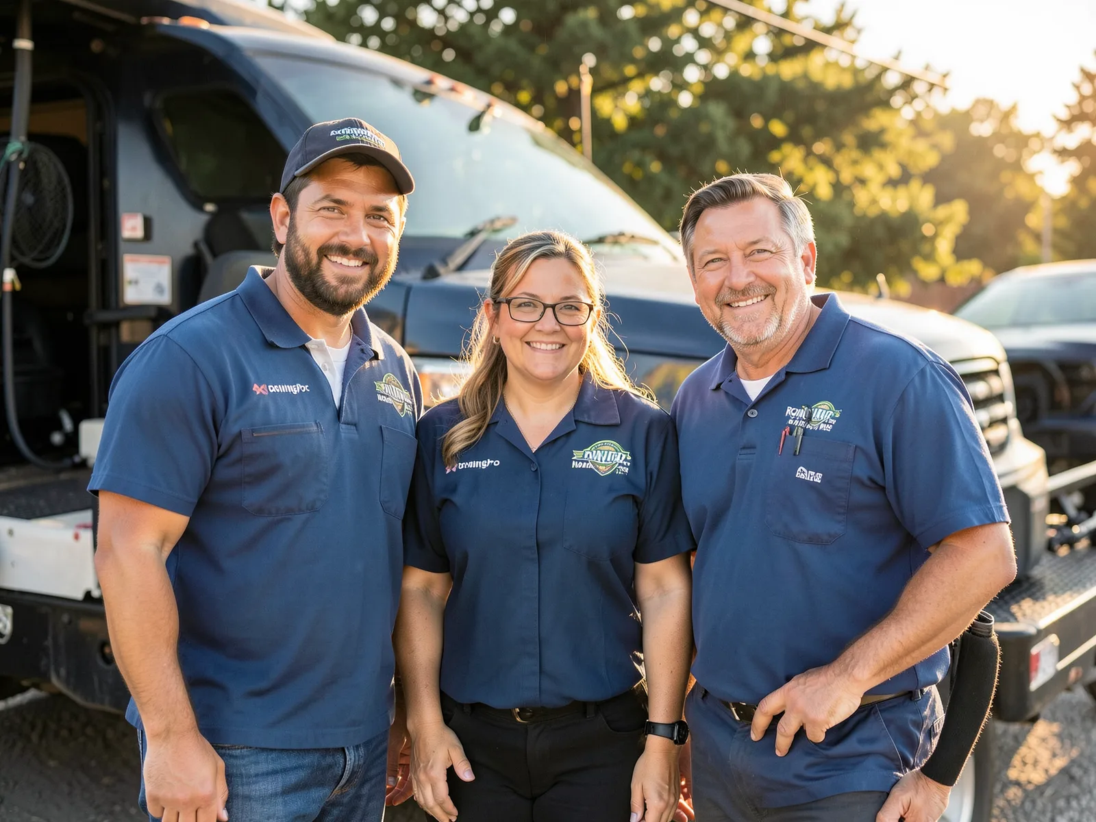 Roof Repair company in Horner, WV